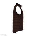 پافر زنانه عصر جدید مدل 3039-3 رنگ کرم