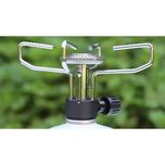 سرشعله سفری کووآ مدل Backpackers TKB-9209-1 کد F2022