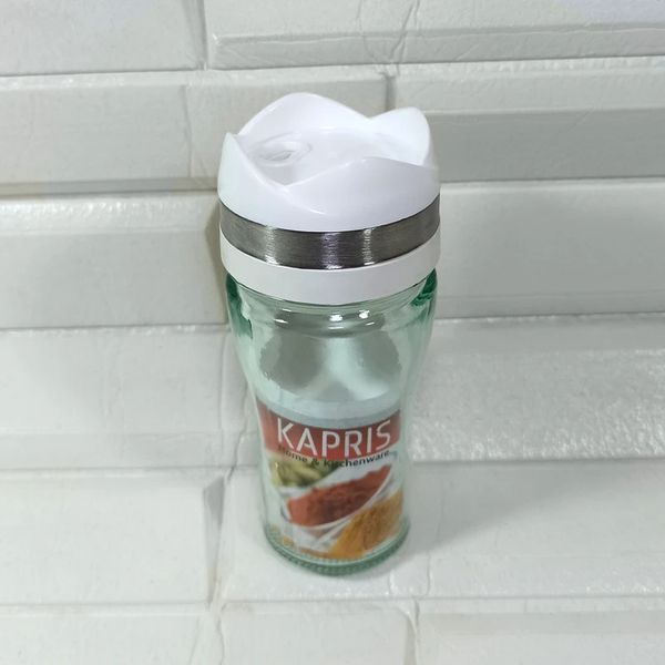 جا ادویه تک عددی کاپریس مدل فلورا کد 20