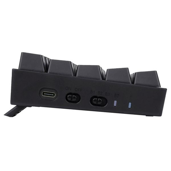کیبورد مخصوص بازی ردراگون مدل DRACONIC K530 PRO