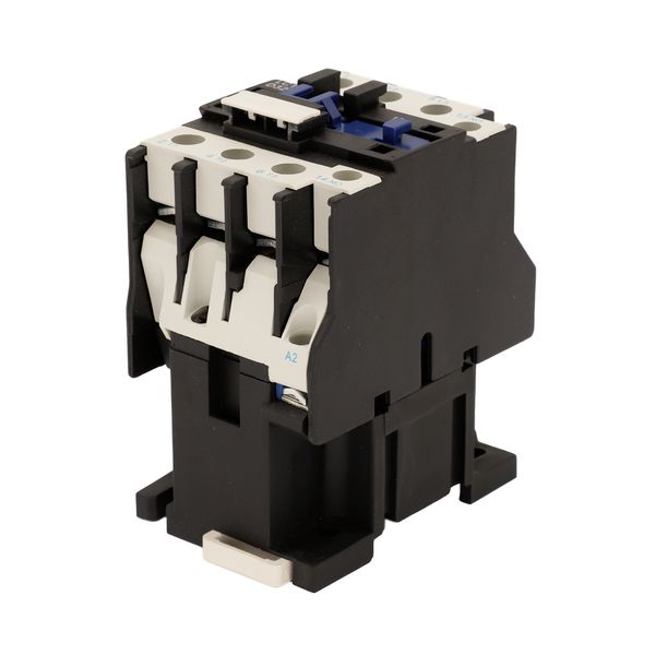 کنتاکتور تله مکانیک مدل LC1-D3210-7M