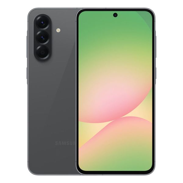 گوشی موبایل سامسونگ مدل Galaxy A56 دو سیم کارت ظرفیت 256 گیگابایت و رم 8گیگابایت