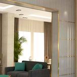 آینه نشکن مدل جدید