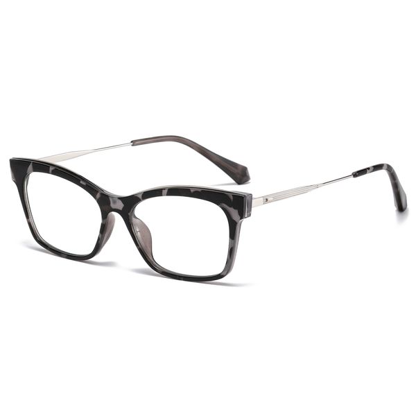 عینک محافظ چشم مدل TJ835C556-P81 Anti Blue Light