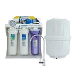 دستگاه تصفیه کننده آب زینود