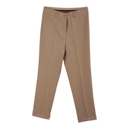 شلوار راسته زنانه مدل MDSS-AU1349