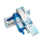 نی تصفیه آب سفری