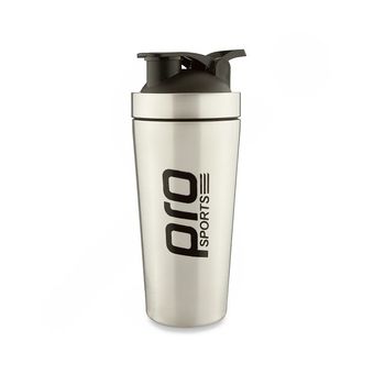 قمقمه شیکر پرو اسپورتز مدل St1 گنجایش 0.75 لیتر