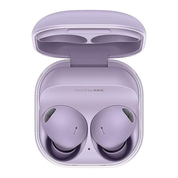 هدفون بلوتوثی سامسونگ مدل Galaxy Buds2 Pro