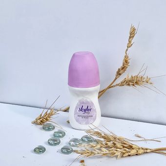 مام رول اسکایلر یاسی