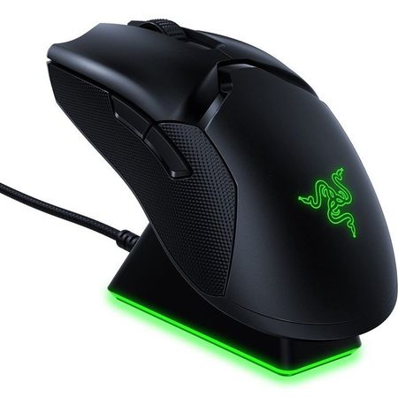 Mouse RAZER Viper Ultimate with Charging Dock