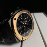 ساعت مچی عقربه‌ای مردانه کوارتز سوئیس آرت مدل ANT160G-12