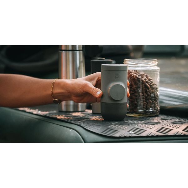 اسپرسوساز سفری واکاکو مدل Minipresso GR2