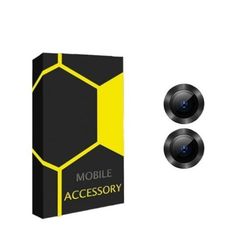 محافظ لنز دوربین مدل رینگی مناسب برای گوشی موبایل شیائومی Redmi Note 13 4G