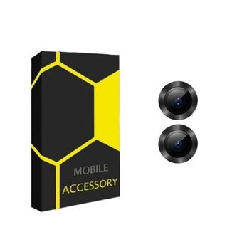 محافظ لنز دوربین مدل رینگی مناسب برای گوشی موبایل شیائومی Redmi Note 13 4G