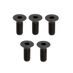 پیچ کد M3-12 بسته 5 عددی