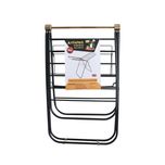 بند رخت آرتیستون صنعت مدل YP-ESTATIC-2018-153CM