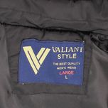 پافر مردانه مدل MDSS-CG6186