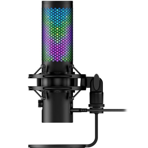 Microphone HyperX QuadCast 2 S