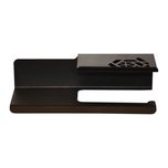 پایه رول دستمال کاغذی راد مدل RAD08