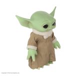 عروسک مدل بیبی یودا ارتفاع 28 سانتی‌ متر