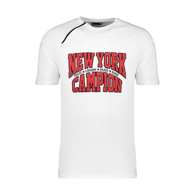 تی شرت آستین کوتاه مردانه مدل GS-SPL-95811