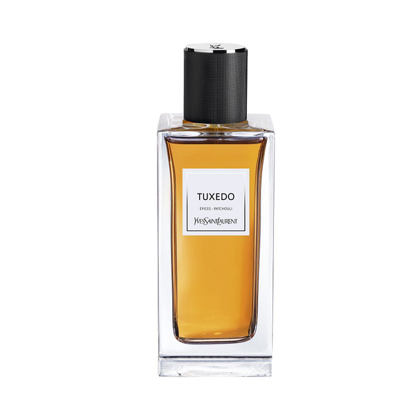 عطر ایوسن لورن توکسیدو - YSL TUXEDO ( لوزی سوئیس )
