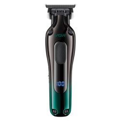 ماشین اصلاح موی سر و صورت شارژی وی جی ار- VGR مدل V-998