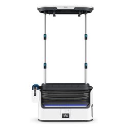 اتو بخارگر تفال مدل YT4050 تمام اتوماتیک