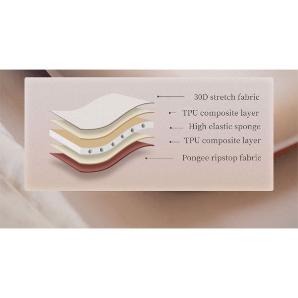 بالش سفری نیچرهایک مدل NH21ZT001