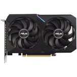 Graphic Card ASUS DUAL RTX3050 OC 8GB | Used
