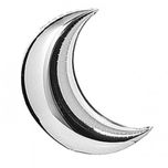 بادکنک فویلی مدل ماه