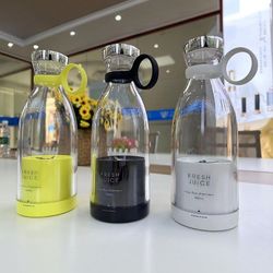 شیکر Fresh Juice ظرفیت 350 میل