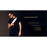 قمقمه سیگ مدل Meridian کد F2021 گنجایش 0.7 لیتر