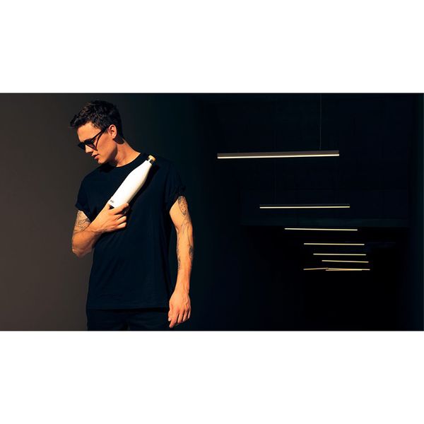 قمقمه سیگ مدل Meridian کد F2021 گنجایش 0.7 لیتر