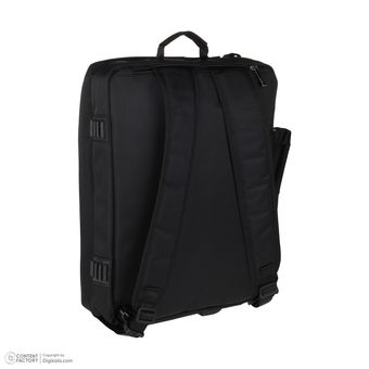 کیف کوله لب تاپ دانشجویی مونزا KL003165