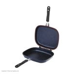 سرویس پخت و پز 15 پارچه ام جی اس مدل KC1511