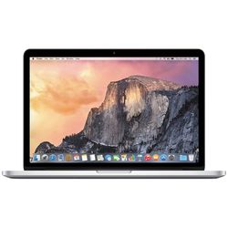 لپ تاپ استوک 13 اینچی اپل مدل MacBook Pro 2010