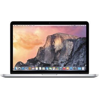 لپ تاپ استوک 13 اینچی اپل مدل MacBook Pro 2010