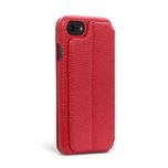 کیف کلاسوری اگرت مدل Floater چرمی مناسب برای گوشی موبایل اپل iPhone 7