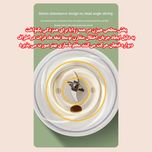 شیکر شارژی BL115