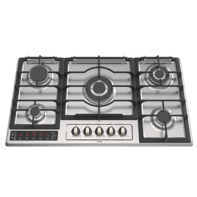 اجاق گاز صفحه ای آلتون مدل S520DN