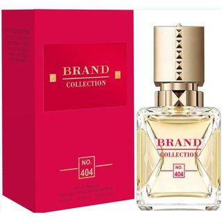 عطر ادکلن زنانه ولنتینو ووس ویوا برند کالکشن کد 404