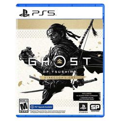 بازی Ghost of Tsushima مخصوص PS5*171