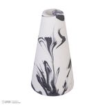 دکوری مدل ست رومیزی بتنی 021  مجموعه 4 عددی