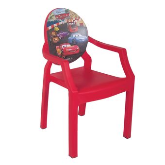 صندلی کودک رزگلد مدل Cars_h_320