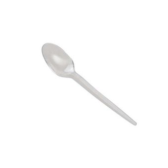 قاشق یکبار مصرف مدل چای خوری AR بسته 500 عددی