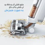 جارو شارژی عصایی شیائومی مدل Truclean W10 Ultra*859
