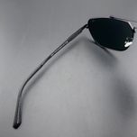 عینک آفتابی مردانه آلبرت وگ مدل JS8531C04-P144 Polarized Avantgarde Visionary