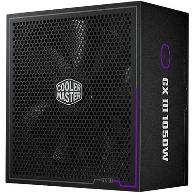 Power Supply CoolerMaster GX III Gold 80 Plus Gold 1050W